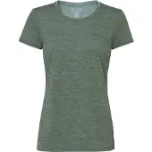 Vaude Essential T-shirt Med Korta ärmar