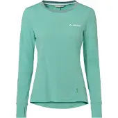 Vaude Sveit Ls Ii T-shirt Med Lång ärm