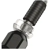 Wera 1431 Micro ESD ESD Vridmomentskruvmejsel 5/32 Halfmoon DIN EN 61340-5-1