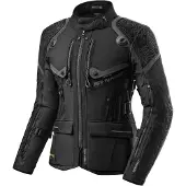 SHIMA Tracker Motorcykeltextiljacka
