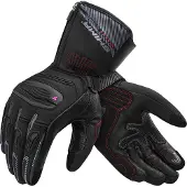 SHIMA Inverno vattentäta dammotorcykelhandskar
