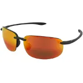 Maui jim Hookipa Xlarge Polariserade Solglasögon
