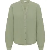 Kaffe Blus 'KAnaya' äpple