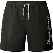 Pepe Jeans Logo Simshorts