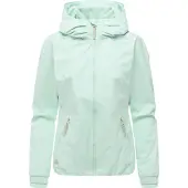 Ragwear Funktionsjacka 'Dizzie' mint