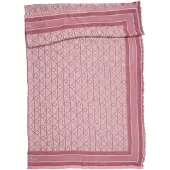 Calvin Klein Halsduk rosa / gammalrosa / mörkrosa