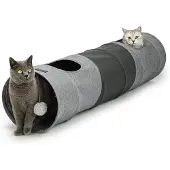 Lionto kattunnel - Ø 30 x L 130 cm