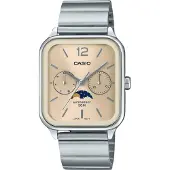 Casio MTP-M305D-9A HERRKLOCKA + ASK