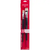 Amsterdam borstset XL | serie 600 nr 18-24