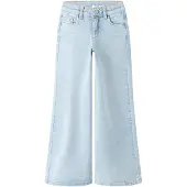 Name it Polly 3057-fr Wide Leg Jeans