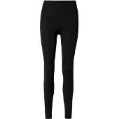 Nike Sportbyxa svart