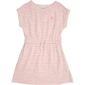 Calvin Klein Jeans Striped T-Shirt Dress