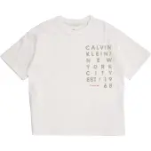 Calvin Klein Logo T-Shirt