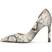 Kazar Pumps antracit / vit