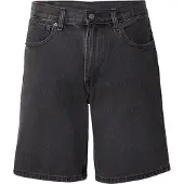 Levi's Byxa grå denim