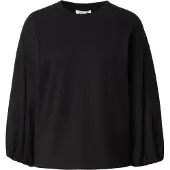 EDITED The Label T-shirt 'Invana' svart