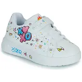 Primigi Sneakers B G GLAM flickor - Vit - 30