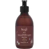 Hagi Whisky Barber Beard And Moustache Shampoo 300ml