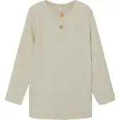 Name it T-shirt 'Kab' beigemelerad