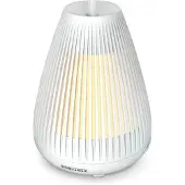 Soehnle 68111, Pansarvagn, Doftspridare med ultraljud, 0,08 l, 16 m², 3,5 h, 9 W
