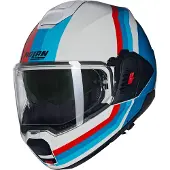 Nolan N120-1 Lineo Modulär Hjälm