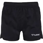 Hummel Run Shorts