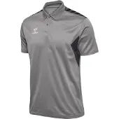 Hummel Authentic Functional Kortärmad Polotröja