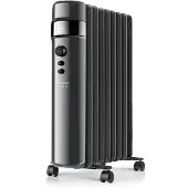 Taurus Agadir 2500 Oljefylld Radiator