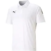 Puma Teamliga Sideline Kortärmad Polotröja