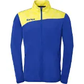 Kempa Athletics 29 Poly Jacka