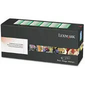 Lexmark Toner magenta, 1400 sidor