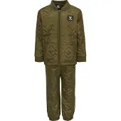 Hummel Nule Mini Thermoset Träningsdräkt