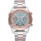 Radiant Continental 44 Mm Klocka