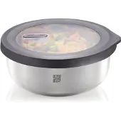 GEFU Provido 1000ml Lufttät Behållare