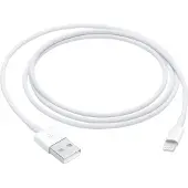Apple Lightning till USB-laddkabel 1 m (Bulk/Löst) MQUE2