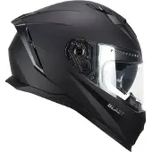 Cgm 311a Blast Mono Fullface-hjälm