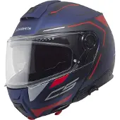 Schuberth C5 Omega Flip-Up Hjälm