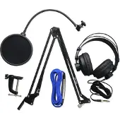 PreSonus Stalladcast-tillbehörspaket