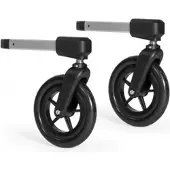 Burley 2 Wheel Stroller Kit Reservdel