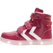 Hummel Sneaker bär / vit