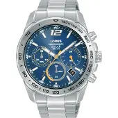 Lorus Watches Rz511ax9 Klocka