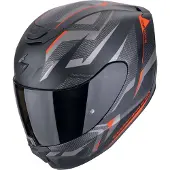 Scorpion Exo-391 Aaxo Fullface-hjälm
