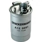 Delphi Bränslefilter HDF554