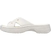 Crocs Cross Strap Tofflor