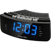 Krüger&Matz KM0813 radio alarm clock