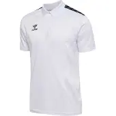 Hummel Authentic Functional Kortärmad Polotröja