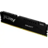 Kingston Fury Beast DDR5 32GB (1 x 32GB) - 5200MHz - C40