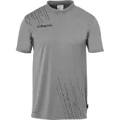 Uhlsport Score 26 Poly Kortärmad Polotröja