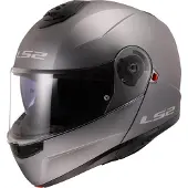 LS2 Ff908 Strobe Ii Modulär Hjälm