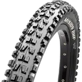 Maxxis Minion 27,5" (584 mm) Black 2.3 MTB-cykeldäck